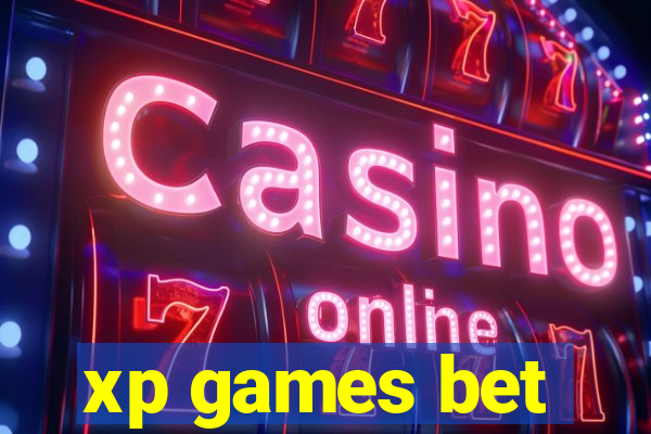 xp games bet